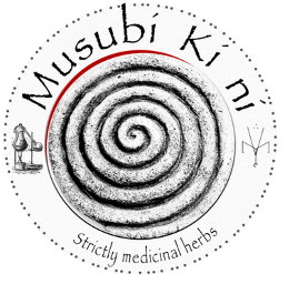 Logo Musubi ki ni